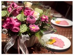 -隐炉和牛烧肉店(群力店)