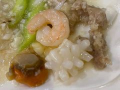 -津味老菜(露西亚商街店)
