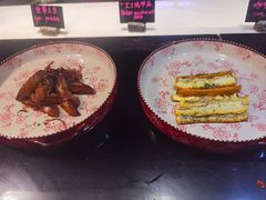 -西安W酒店·WEI全味西餐厅