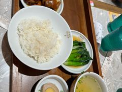 -松鹤楼面馆(中洲湾店)