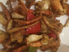 -芭菲盛宴·环球美食(袁家岗店)