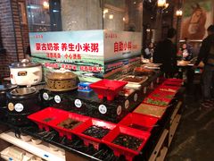 -额尔敦草原涮羊肉·烧烤(冻青树总店)