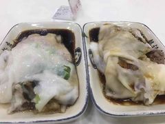 -银记肠粉店(赤岗店)