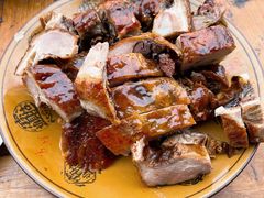 -周记翘脚牛肉