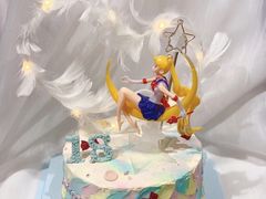 -今日Cake蛋糕茶歇·甜品台定制