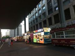 -万达广场(济南魏家庄店)