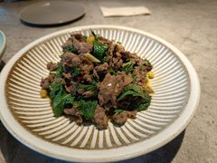 -半山腰·云南菜(侨福芳草地店)