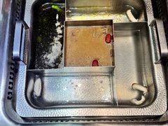 -巴奴毛肚火锅(悠唐购物中心店)
