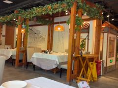 -沸腾鱼乡(知春路分店)