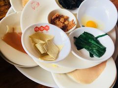 -桥香园过桥米线(国贸店)
