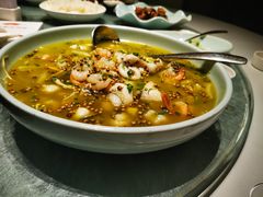 -小厨娘淮扬菜(天印大道店)