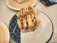 -滨寿司(新街口中央商场店)