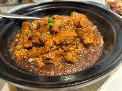 -南山翁新概念川菜(江宁万达广场店)