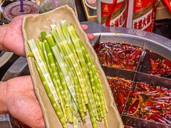 -巴将军·非遗老字号火锅(解放碑店)