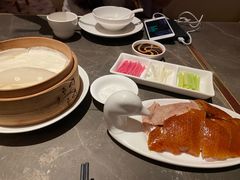 -金鸭季·北京烤鸭(深业上城店)