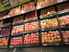 -华润万家(M2香港名都店)