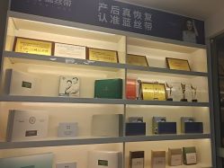 点击看大图 -蓝丝带 催乳 产后恢复中心(狮山龙湖店)