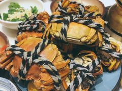 -喜庭海鲜自助(来福士店)