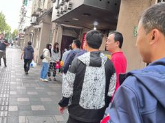 -阿麟馄饨(延长路店)