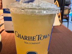 -CHARLIETOWN红茶公司(南京万象天地店)