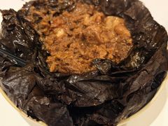 -客家大院·非遗赣南客家菜(郁孤台店)