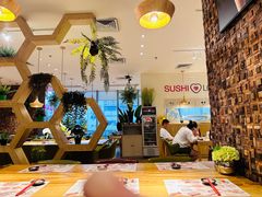 -Sushi Love 创意寿司(丽影广场店)