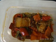 -蓉李记成都名小吃(太原龙湖万达店)