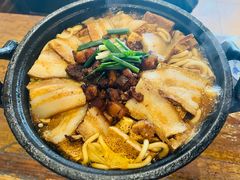 -百花人家(门城水岸店)