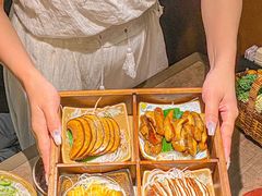 -蘑界·野生菌火锅(深业上城店)