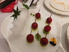 -伯衡55·吉品轩(乌鲁木齐南路店)