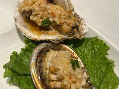 -开海·红岛海鲜虾水饺(石老人店)