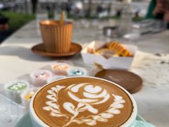 -澈烘焙·生日蛋糕·下午茶(龙华店)