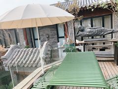 -糖房咖啡(南锣鼓巷店)