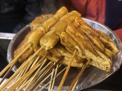 -小王烧烤(毓龙路店)