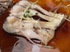 -莲餐厅·湖北菜·藕汤老手艺(愚园路店)