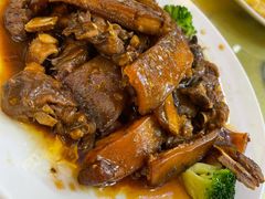 -金水门银河酒楼(新埠岛店)