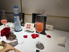 -王品牛排(青岛万象城店)