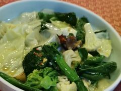 -南沙游艇会·大兵船餐厅