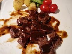 -必胜客(花舞大唐博物馆店)