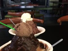 -二斗栗子(黄河道店)