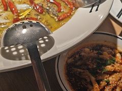 -新太二·鲜料川菜(万泰汇店)