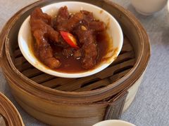 -潮府馆·非遗潮州菜·世纪公园(新国际博览中心店)