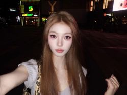 点击看大图 -DL HOPE明星造型