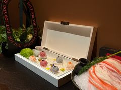 -色響火锅(恒隆广场店)