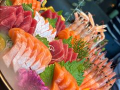 -吉川谷谷·日料放题(广安门店)