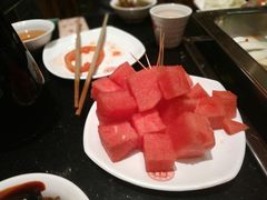-百年川椒重庆老火锅(光谷店)