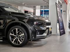 -中鑫之宝领克中心(姚家园店)