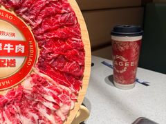 -海底捞火锅(吴中路店)