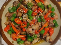 -乔阿马·江南味·驴肉香(龙湖华泾天街店)