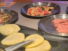 -杨小佳·齐齐哈尔烤肉·烤串(广州店)